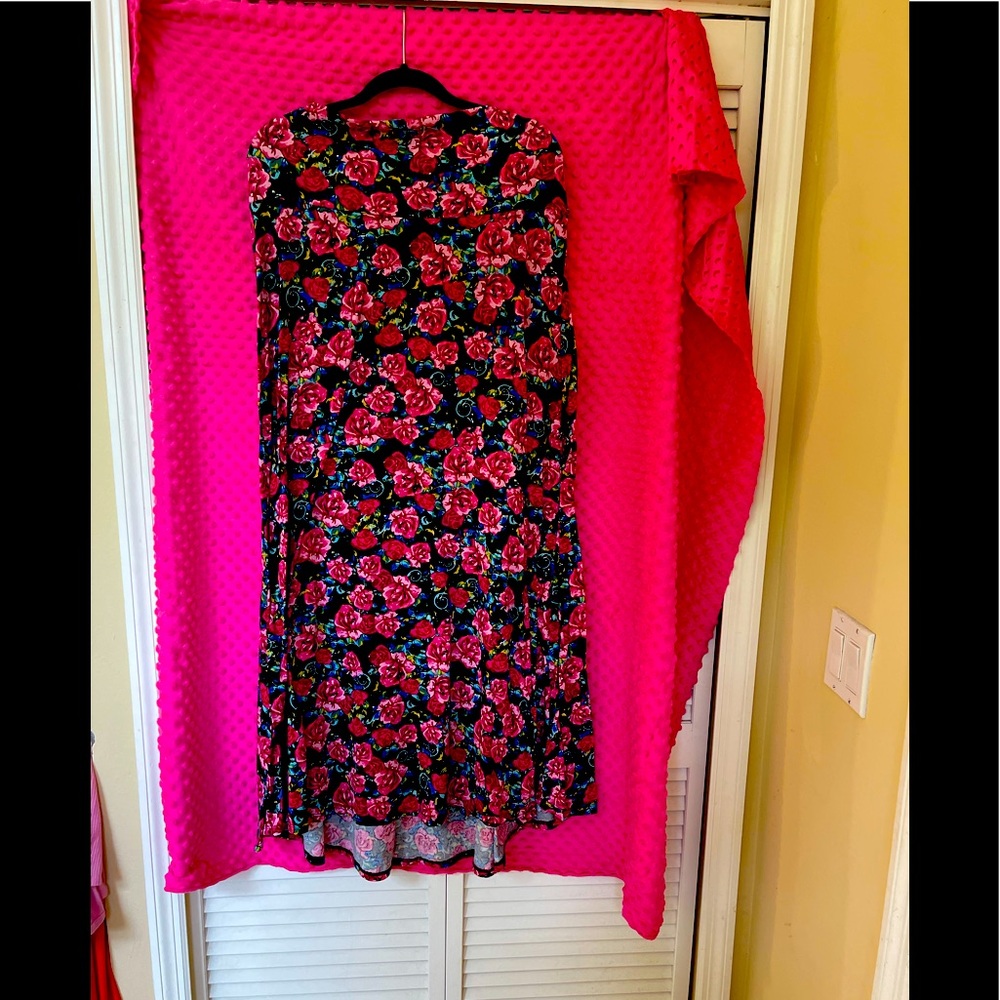 LuLaRoe Maxie 2X